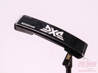 PXG Brandon Putter Steel Right Handed 34.5in