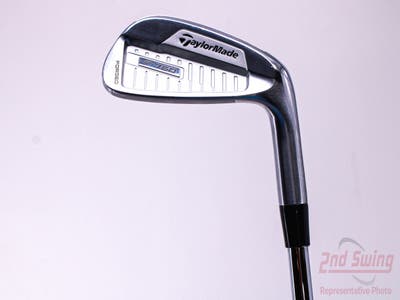 TaylorMade P760 Single Iron Pitching Wedge PW Nippon NS Pro 1050GH Steel Stiff Right Handed 35.0in