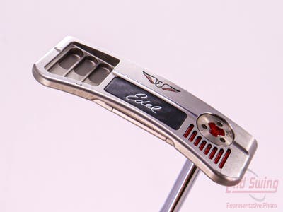 Edel EAS 2.0 Putter Steel Right Handed 34.0in
