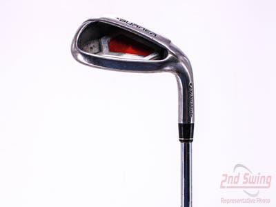 TaylorMade Burner Superlaunch Single Iron Pitching Wedge PW TM Burner Superfast 85 Steel Regular Right Handed 36.0in