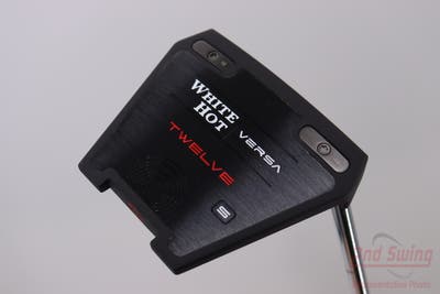 Mint Odyssey White Hot Versa Twelve S Putter Graphite Right Handed 35.0in