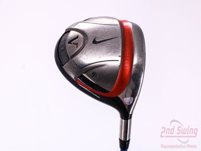Nike Victory Red Driver 9.5° Project X 6.0 Graphite Stiff Right Handed 46.0in