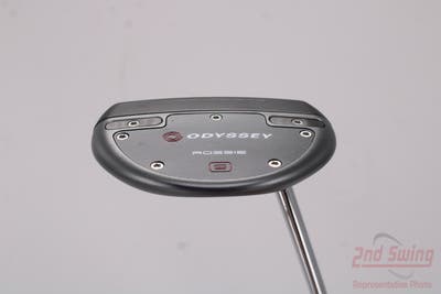 Odyssey Tri-Hot 5K Rossie S Putter Graphite Right Handed 35.5in