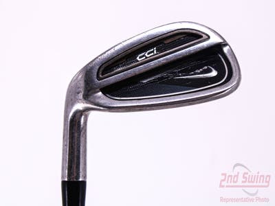 Nike CCI Cast Single Iron 8 Iron Nike Stock Graphite Regular Right Handed 36.75in