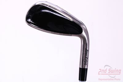 Tour Edge Hot Launch 3 Iron-Wood Single Iron Pitching Wedge PW 44° UST Mamiya HL3 Graphite Ladies Right Handed 34.75in