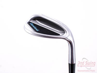 Mint Cleveland Smart Sole 3S Wedge Sand SW 58° Cleveland Action Ultralite 50 Graphite Ladies Right Handed 34.5in