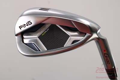 Ping G430 Single Iron Pitching Wedge PW ALTA Quick 35 Graphite Senior Right Handed Red dot 35.5in