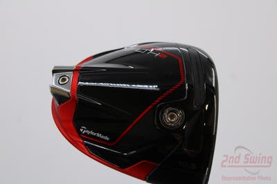 TaylorMade Stealth 2 Driver 10.5° Project X HZRDUS Black Gen4 60 Graphite Stiff Right Handed 45.75in