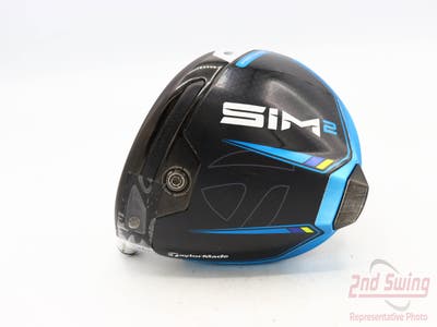 TaylorMade SIM2 Driver 9° Left Handed ***HEAD ONLY***