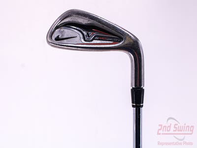 Nike Victory Red Pro Cavity Single Iron Pitching Wedge PW True Temper Dynalite 110 Steel Stiff Right Handed 37.25in