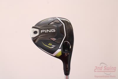 Ping G430 HL MAX Fairway Wood 5 Wood 5W 18° ALTA Quick 45 Graphite Senior Right Handed 42.5in