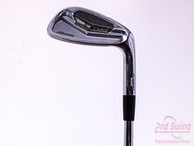 Mizuno MP 15 Single Iron Pitching Wedge PW Nippon NS Pro 950GH Steel Stiff Right Handed 36.75in