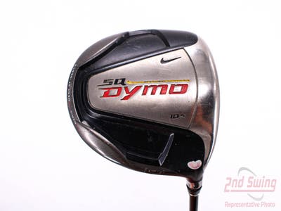 Nike Sasquatch Dymo Driver 10.5° Nike UST Proforce Axivcore Graphite Stiff Right Handed 46.0in