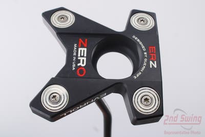 Evnroll ERZERO Putter Steel Right Handed 35.0in