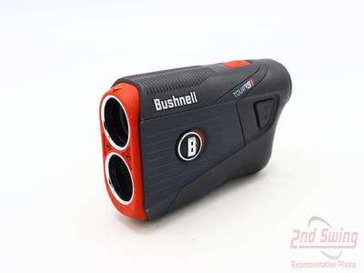 Bushnell Tour V5 Shift Range Finder