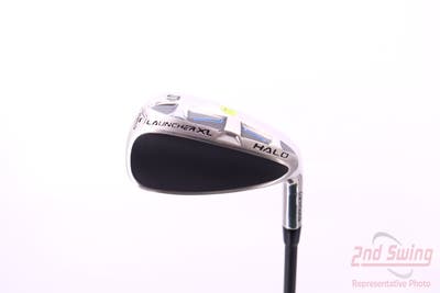 Mint Cleveland Launcher XL Halo Single Iron 9 Iron Project X Cypher 40 Graphite Ladies Right Handed 35.5in