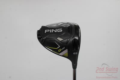 Ping G430 LST Driver 10.5° Tour 2.0 Chrome 65 Graphite X-Stiff Right Handed 45.25in