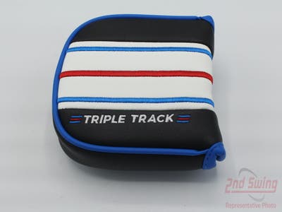 Odyssey Triple Track Ten Putter Headcover