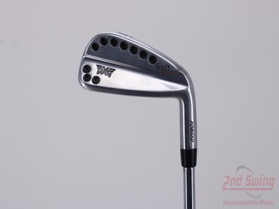 PXG 0311T Chrome Single Iron 6 Iron Nippon NS Pro Modus 3 Tour 120 Steel X-Stiff Right Handed 37.75in