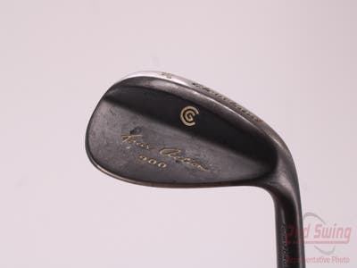 Cleveland 900 Form Forged Gunmetal Wedge Sand SW 54° True Temper Dynamic Gold Steel Wedge Flex Right Handed 35.5in