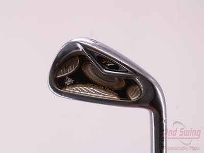 TaylorMade R7 TP Single Iron 5 Iron Project X Rifle 6.0 Steel Wedge Flex Right Handed 38.5in