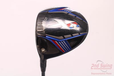 Callaway XR Driver 10.5° Project X LZ Graphite Senior Left Handed 46.0in