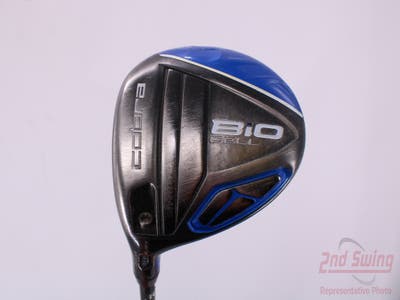 Cobra Bio Cell Blue Fairway Wood 3-4 Wood 3-4W 13.5° Project X PXv Graphite Regular Left Handed 43.75in