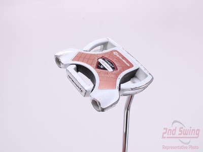 TaylorMade Ghost Spider S Putter Steel Right Handed 31.0in