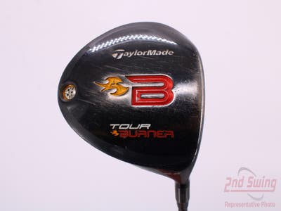 TaylorMade Tour Burner TP Driver 9.5° TM Bubble Graphite Stiff Right Handed 44.5in