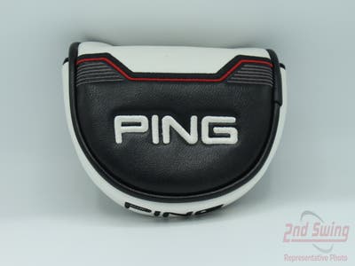 Ping 2021 Tyne 4 Putter Headcover