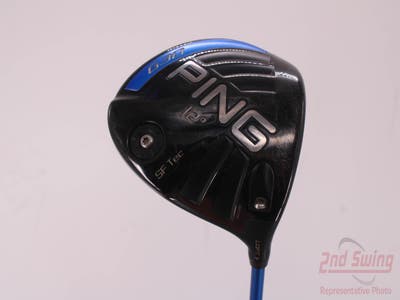 Ping G30 SF Tec Driver 12° Ping TFC 419 Graphite Stiff/Regular Right Handed 45.75in