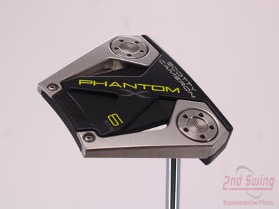 Titleist Scotty Cameron Phantom X 6 STR Putter Steel Right Handed 34.0in