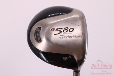 TaylorMade R580 Driver 9.5° TM m.a.s2 60 Graphite Regular 45.25in