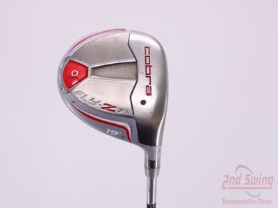Cobra Fly-Z XL Womens Fairway Wood 5 Wood 5W 19° Cobra Fly-Z XL Graphite Graphite Ladies Right Handed 41.75in