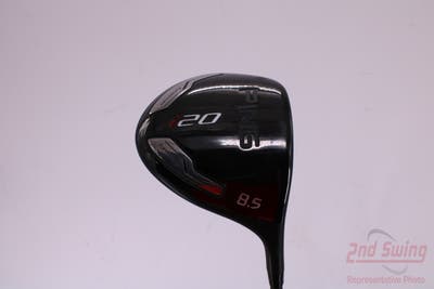 Ping I20 Driver 8.5° Ping TFC 707D Graphite X-Stiff Right Handed 44.75in