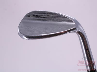 Ping Glide Forged Wedge Sand SW 54° 10 Deg Bounce Nippon NS Pro Modus 3 Tour 105 Steel Stiff Right Handed Black Dot 35.5in