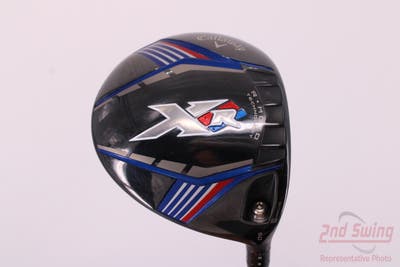 Callaway XR Driver 9° Project X LZ Graphite Regular Right Handed 40.25in
