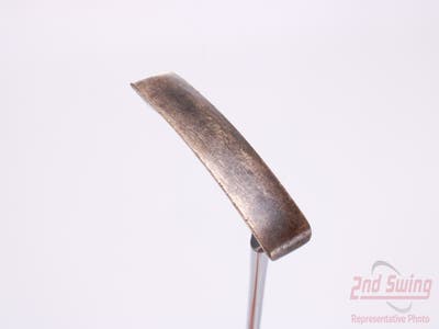 Ping Zing 2 F Putter Steel Right Handed 35.0in
