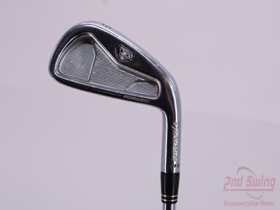 TaylorMade Rac TP 2005 Single Iron 3 Iron True Temper Dynamic Gold S300 Steel Stiff Right Handed 39.25in
