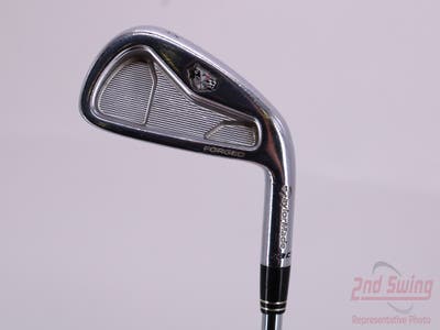 TaylorMade Rac TP 2005 Single Iron 4 Iron True Temper Dynamic Gold S300 Steel Stiff Right Handed 39.0in