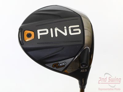 Ping G400 Max Driver 10.5° ALTA CB 55 Graphite Regular Right Handed 45.75in