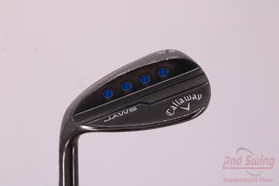Callaway Jaws MD5 Tour Grey Wedge Lob LW 60° 8 Deg Bounce W Grind Project X Catalyst 80 Graphite Wedge Flex Left Handed 36.5in