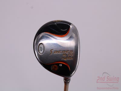 2nd Swing Any Model Fairway Wood 5 Wood 5W 19° ARMRQ8 40 Graphite Ladies Right Handed 41.5in