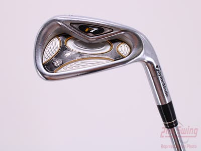 TaylorMade R7 TP Single Iron 5 Iron Rifle 5.5 Steel Regular Right Handed 38.0in