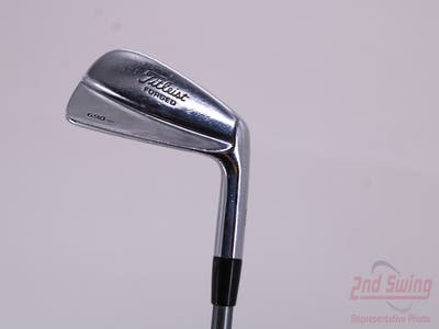 Titleist 690 MB Forged Single Iron 6 Iron 32° Graphite Design Gat 105 LB Graphite Stiff Right Handed 38.0in