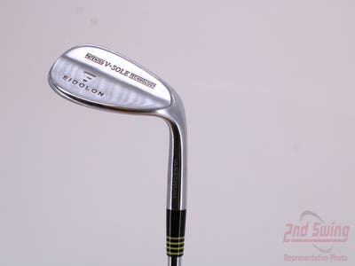 2nd Swing Any Model Wedge Sand SW 56° Stock Steel Shaft Steel Stiff Right Handed 36.25in