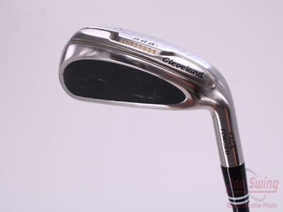 Cleveland 588 Altitude Single Iron 6 Iron 27° Cleveland Actionlite 55 Graphite Regular Right Handed 38.25in