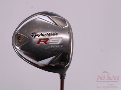 TaylorMade R9 460 Driver 10.5° TM Reax 60 Graphite Regular Right Handed 45.5in