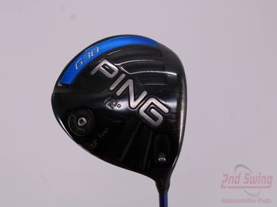 Ping G30 SF Tec Driver 12° Ping TFC 419D Graphite Stiff Right Handed 45.5in