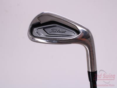 Titleist T300 Single Iron Pitching Wedge PW 43° Mitsubishi Tensei Red AM2 Graphite Regular Right Handed 35.75in
